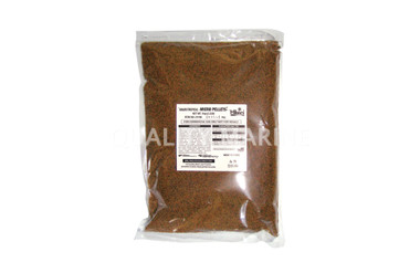 Hikari Micro Semi-Floating Tropical Pellets 2.2lb :: 0758730