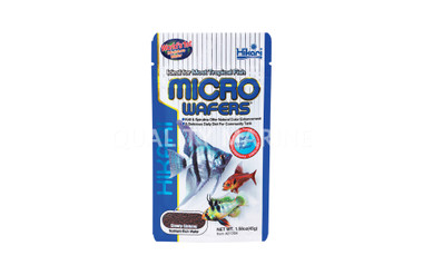 Hikari Micro Slow-Sinking Wafers 1.58oz :: 0758750