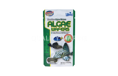 Hikari Sinking Algae Wafers 0.7oz :: 0758770