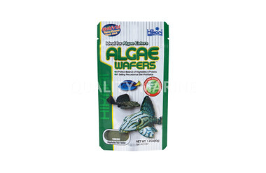 Hikari Sinking Algae Wafers 1.41oz :: 0758780
