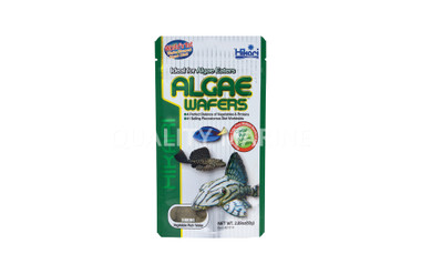 Hikari Sinking Algae Wafers 2.89oz :: 0758790