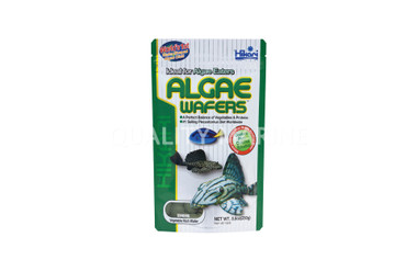 Hikari Sinking Algae Wafers 8.8oz :: 0758800