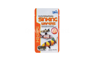 Hikari Sinking Wafers 0.88oz :: 0758820