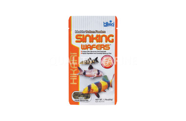 Hikari Sinking Wafers 1.76oz :: 0758830