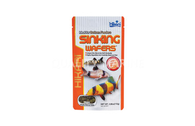 Hikari Sinking Wafers 3.88oz :: 0758840