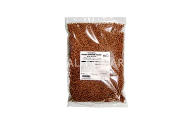 Hikari Sinking Carnivore Pellets 2.2lb :: 0758900