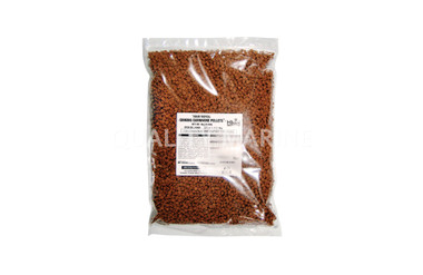 Hikari Sinking Carnivore Pellets 2.2lb :: 0758900