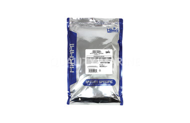 Hikari Fancy Guppy Semi-Floating Pellets 2.2lb :: 0758950