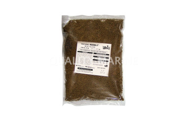 Hikari Marine-A Slow-Sinking Pellets 2.2lb :: 0759001