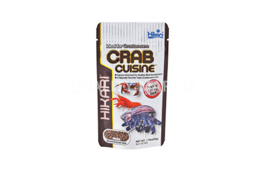 Hikari Crab Cuisine Sinking Sticks 1.76oz :: 0759061