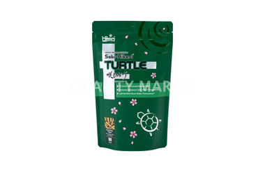 Saki-Hikari Turtle Medium Floating Pellets 7.05oz :: 0760151