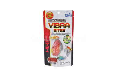 Hikari Vibra-Bites Regular Sticks 2.57oz :: 0760500