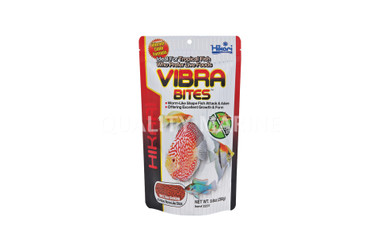 Hikari Vibra-Bites Regular Sticks 9.8oz :: 0760510