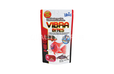 Hikari Vibra Bites XL Slow Sinking Sticks 14.6oz :: 0760810