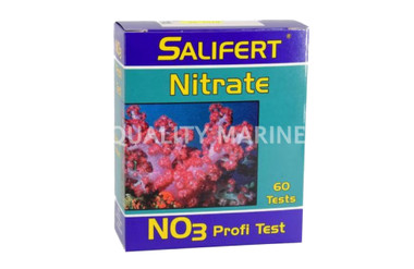 Salifert Nitrate Test Kit :: 0822420