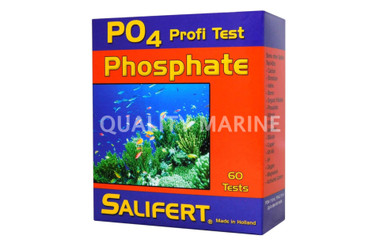 Salifert Phosphate Test Kit :: 0822450