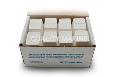 Sea-Lab #28 Replenisher 2lb Box :: 0823370