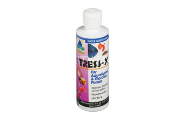 Hikari Stress-X 4oz :: 0759481