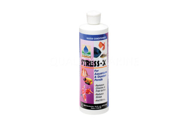 Hikari Stress-X 16oz :: 0759491