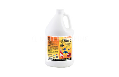Hikari ClorAm-X 1 Gallon :: 0759541
