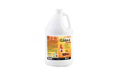 Hikari ClorAm-X Pond Water Conditioner 1 Gallon :: 0759570