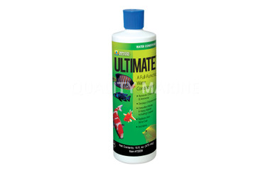 Hikari Ultimate Water Conditioner 16oz :: 0759611
