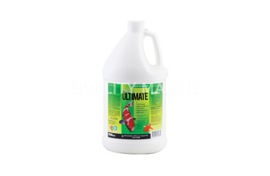Hikari Ultimate Pond Conditioner 1 Gallon :: 0759661