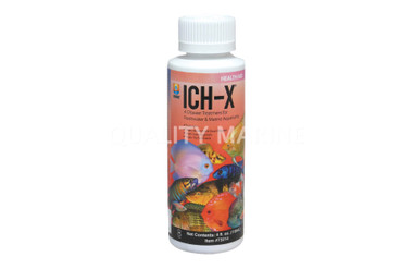 Hikari Ich-X 4oz :: 0759671