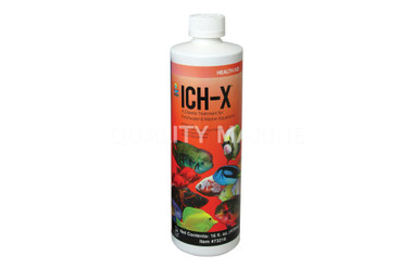 Hikari Ich-X 16oz :: 0759681