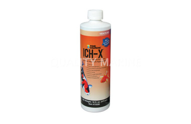 Hikari Ich-X Pond 16oz :: 0759720