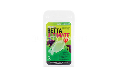 Hikari Betta Ultimate Water Conditioner 0.08 fl. oz. (Treats 5 gal) :: 0759990