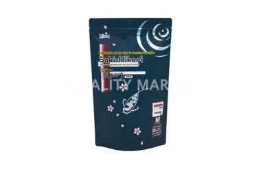 Saki-Hikari Growth Medium Floating Koi Pellets 17.6oz :: 0760340