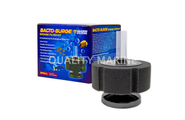 Hikari Bacto-surge Sponge Filter Kit - Small :: 0760980