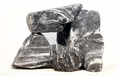 Black Quartz Mix Case :: 0960411