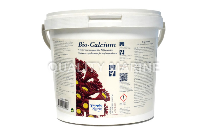 Tropic Marin Bio-Calcium Bucket 5kg :: 0703130