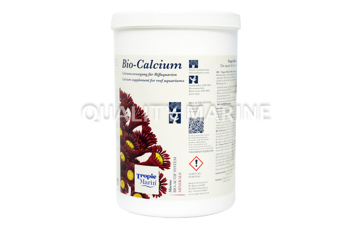 Tropic Marin Bio-Calcium 1800g :: 0703150