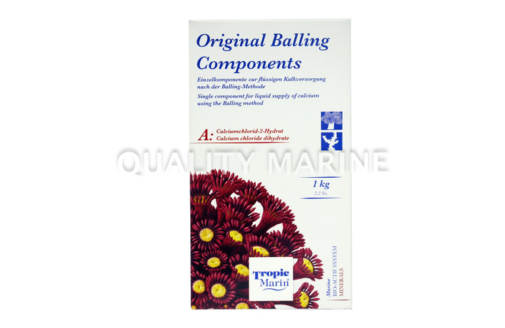 Tropic Marin Original Balling Part A 1kg :: 0703700