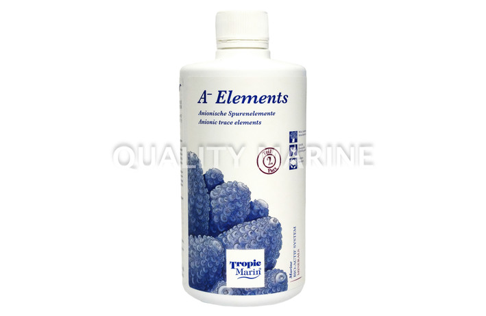 Tropic Marin A-Elements 500mL :: 0793400