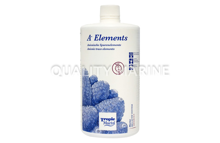 Tropic Marin A-Elements 1000mL :: 0793450