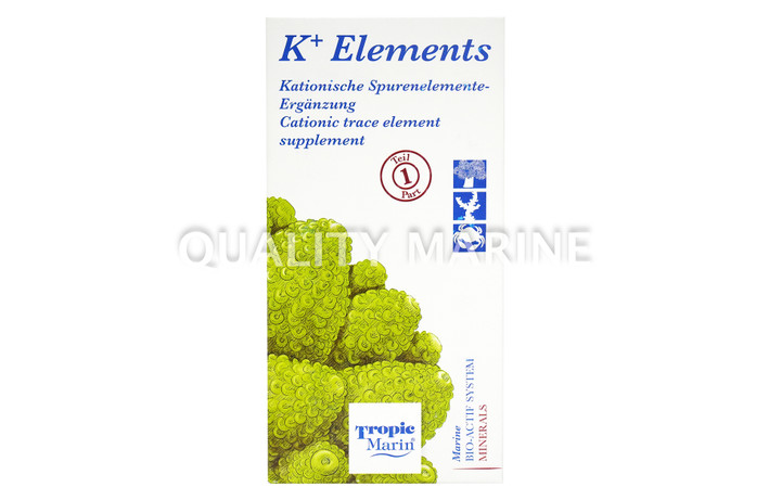 Tropic Marin K+Elements 200mL :: 0793500