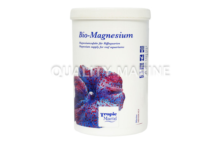 Tropic Marin Bio-Magnesium 1.5kg :: 0792910