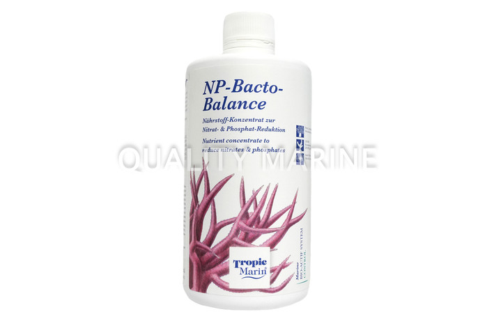 Tropic Marin NP-Bacto-Balance 500mL :: 0793920