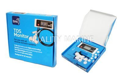 V2Pure in-Line TDS Meter :: 0732810