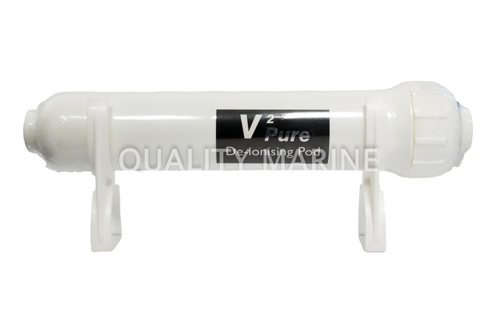 TMC V2Pure De Ionisation Pod (500mL) inc. Resin :: 0732850