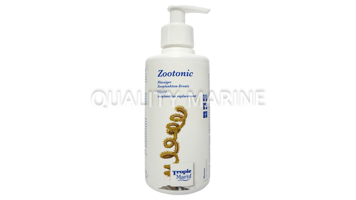 ZOOTONIC 200ml :: 0703040