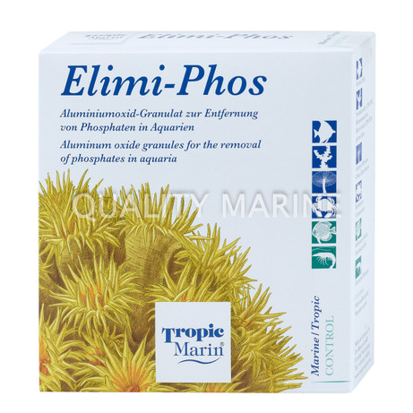 Tropic Marin Elimi-Phos 200 g :: 0793650