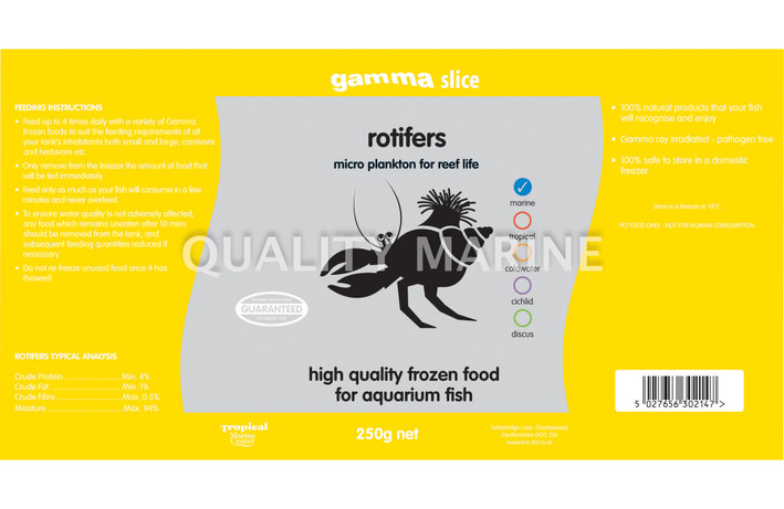 Rotifers Slice  :: 0731160