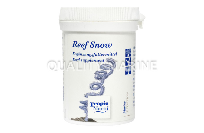 Tropic Marin Reef Snow 60g :: 0793780