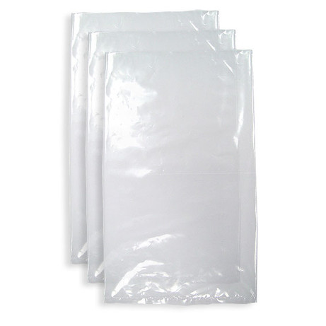 Bag 15x15x24 .003, Square 20/pack :: 0810240