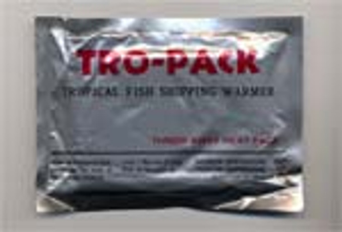 Heat Pack,Single :: 0735050